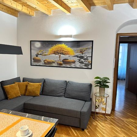 Stella Apartment Center Μπέργκαμο Εξωτερικό φωτογραφία