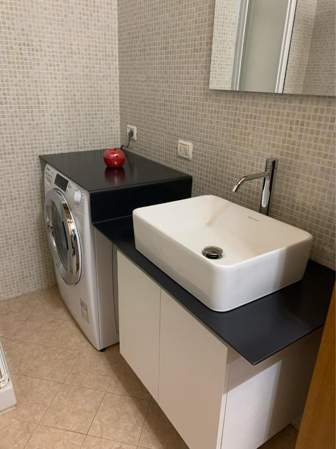Stella Apartment Center Μπέργκαμο Εξωτερικό φωτογραφία