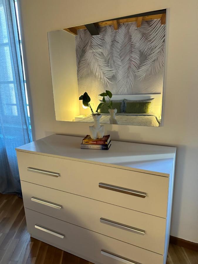 Stella Apartment Center Μπέργκαμο Εξωτερικό φωτογραφία
