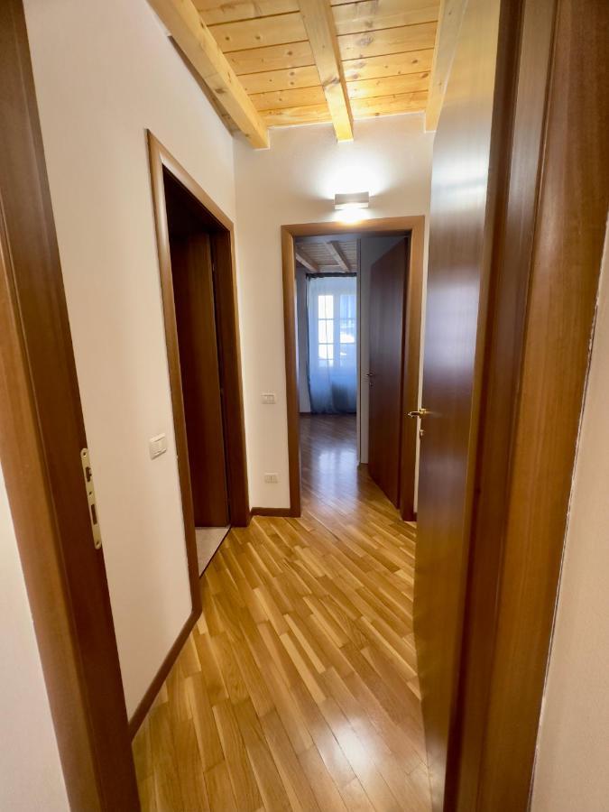 Stella Apartment Center Μπέργκαμο Εξωτερικό φωτογραφία