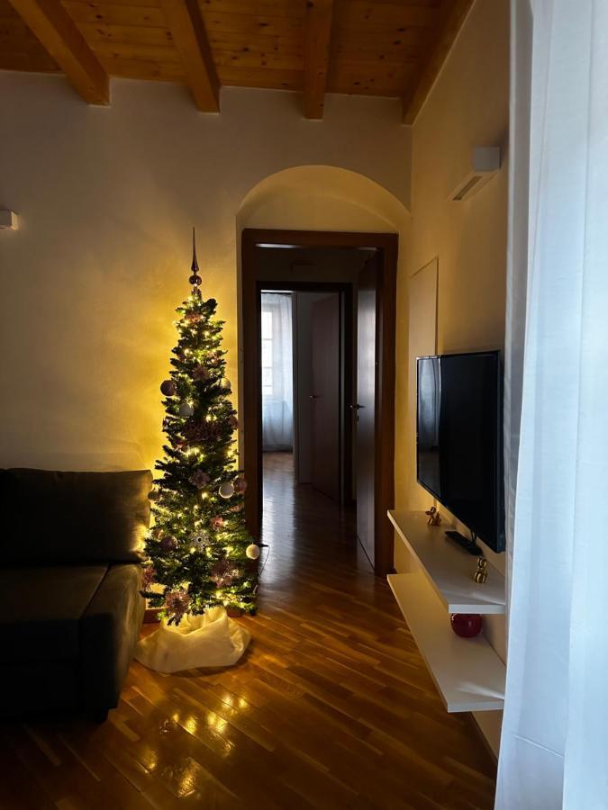 Stella Apartment Center Μπέργκαμο Εξωτερικό φωτογραφία