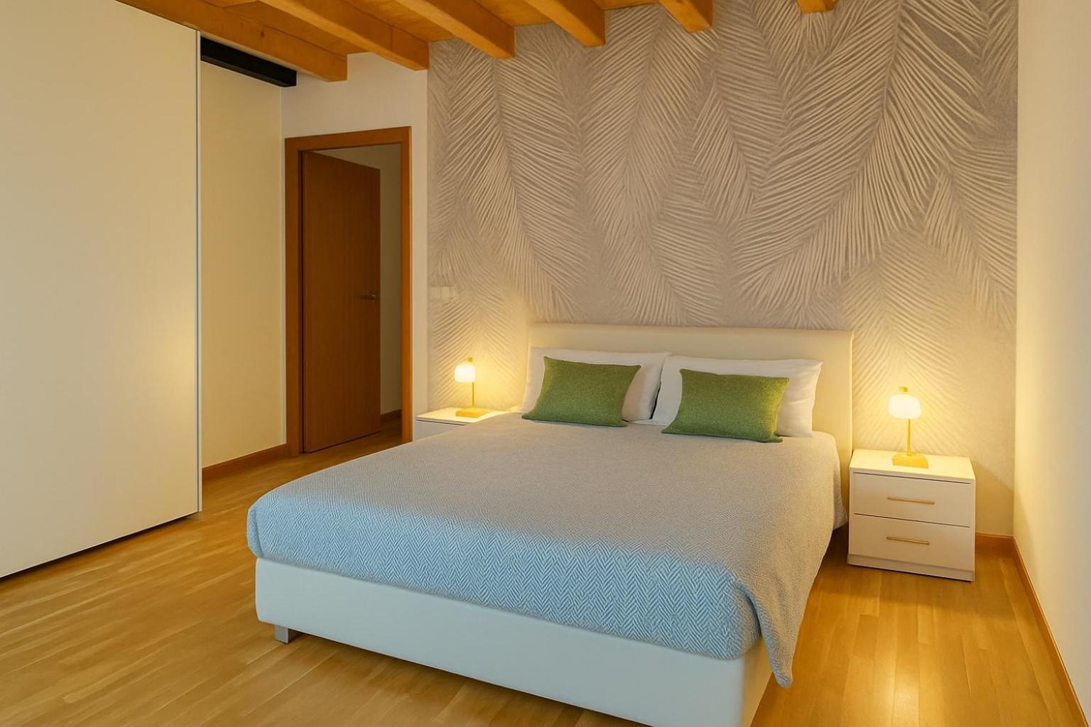 Stella Apartment Center Μπέργκαμο Εξωτερικό φωτογραφία